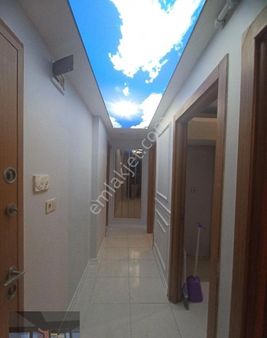 Güzelyurt Metrobüsün Yanında 2+1 Kiralık Daire