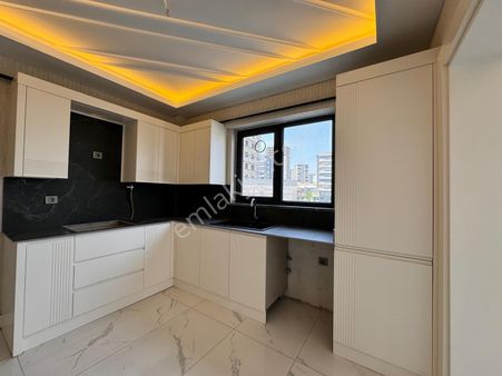 Karacaahmet'de Lüks Sıfır 2,5+1 Daire