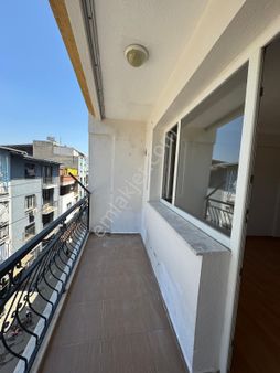 Belediye Fidanlık Yakını Geniş Temiz Daire