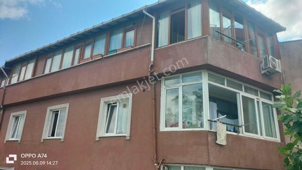 Satılık Üsküdar Çamlıcada 4+2 Dubleks Daire