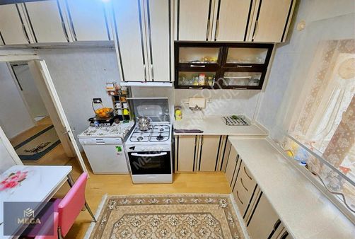 Kuşcağız Kartaltepe Caddesi Üzerinde Balkonlu 2+1 Fırsat Daire