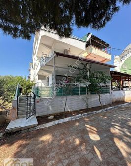 Akbükte Denize Yakın 4+1 Bahçeli Ferah Villa