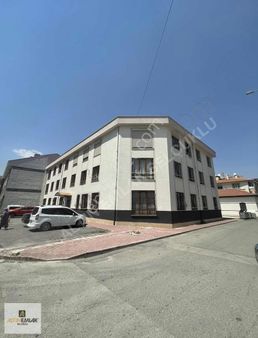 Konya Nakipoğlu Mah.de 2+1 Yüksek Giriş Daire