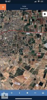 Gödene Mah. Hisseli Uygun Tarla