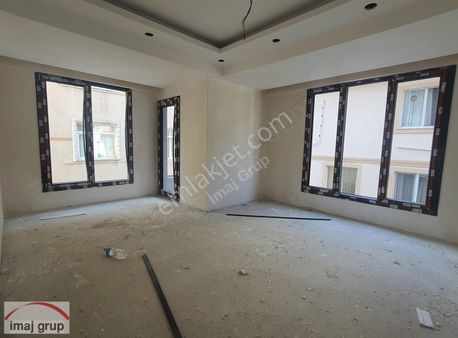 Cennet Merkezde Asansör & Otopark Rezidans Daire...