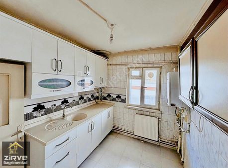 ▆▇█▓zirve▓█▇▆tuzluçayır Mah.mükemmel Konumda 2+1 Fırsat Daire!!