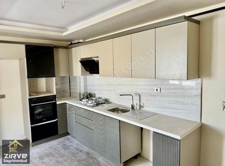 ▆▇█▓zirve▓█▇▆konforlu Yaşamın Adresi Green Life 4'te 2.5+1 Daire