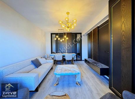 ▆▇█▓zirve▓█▇▆keyifli Yaşam Yeri Vadi Manzara Evlerinde 2+1 Daire