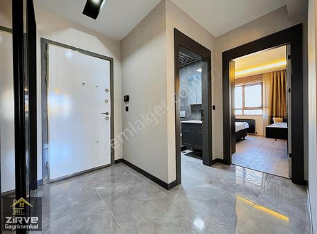 ▆▇█▓zirve▓█▇▆mamağın Gözdesi Vadi Manzara Evlerinde 2+1 Daire!!!