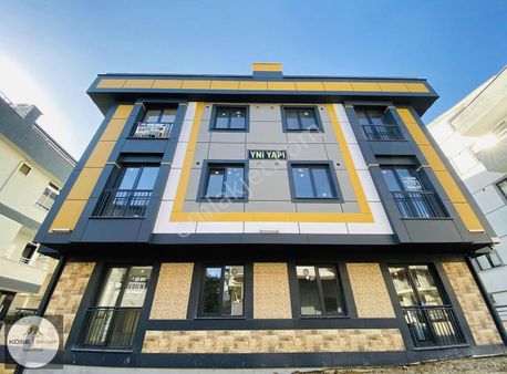 Darıca Kazımkarabekir İstasyon Yakını 3+1 Satılık Dubleks Daire