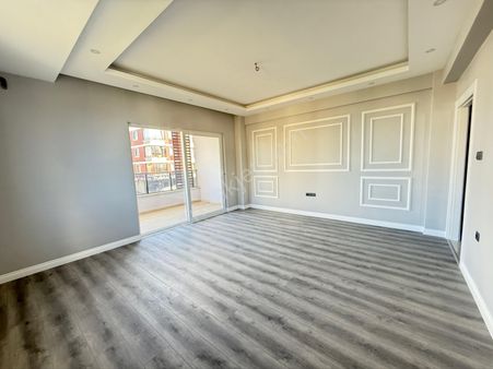 Samsun Atakum Mevlana Mahallesi 2+1 Sıfır Satılık Daire