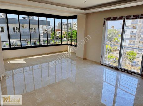 Mabelden Anıt'ın Kalbinde -prestijli Ve Ferah 4+1 Sıfır Daire