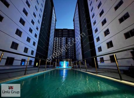 Fırsat! Mamak Green Life Sitesi'nde Lüks 2+1 Satılık Daire