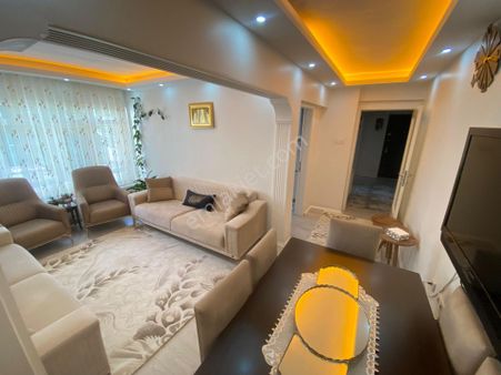 Keçiören 19 Mayıs'ta Full Yapılı Masrafsız Daire