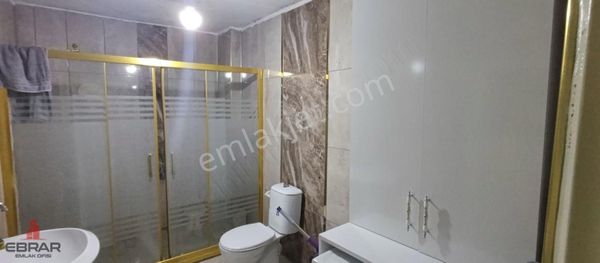 Ebrar Emlak'tan Yüksek Giriş 2+1 Satılık Daire