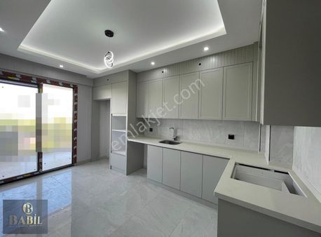 Yatırıma Uygun, Oturmaya Hazır - Çiğdem Cad. Üzeri 2+1 Daireler