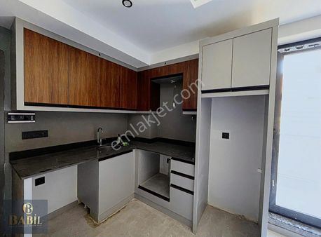 Tekden Hastanesi Yanı Yüksek Kredili Çift Balkonlu 2+1 Daire