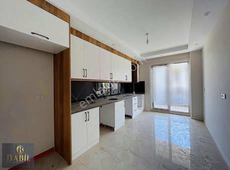 Babil Gayrimenkulden Merkezi Konumda 3+1 Sıfır Daire