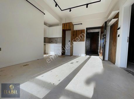 Yatırım Fırsatı! Şehir Hastanesi Karşısında 2+1 Suit Daire