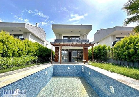 💢blue Life Egenden Gerçek İlan Tahtakuşlarda Muhteşem Tasarımlı Konforu Yaşayacağınız 5+1 Müstakil