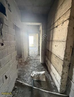 Pusula Gm Selenay'dan 2.çevre Yolu Trafik Parkı Kar. 2+1 Daire