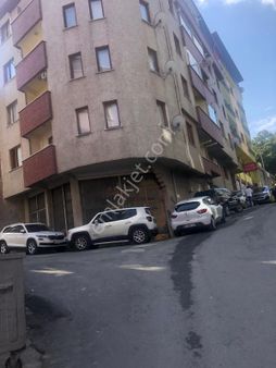 Trabzon Hızırbey Kiralık 2+1 Çatı Katı Daire