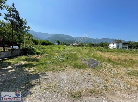 Düzce Merkez Aydınpınar Köyünde Satılık İmarlı Arsa