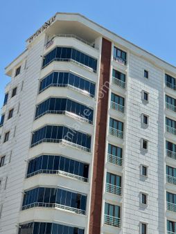 Evim-nur'dan Tepecik Mh. 3+1 10 Kat Ebeveyn Banyolu Fırsat Daire