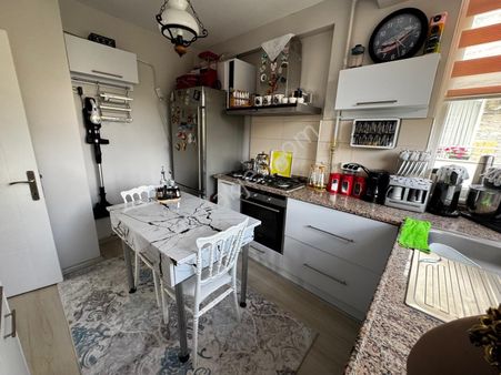 Deniz Ve Doğa Manzaralı Gölcük Topçular 2+1 Çatı Dubleks