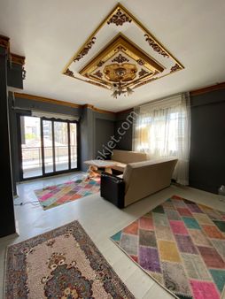 Manisa Akçinler Gayrimenkulden Satılık Daire 🏡