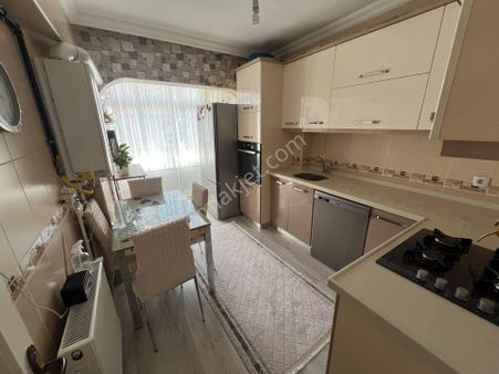 Keçiören Ufuktepe'de Full+full Yapılı Masrafsız Daire