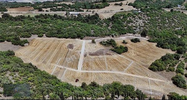 Royal Office Den İnegöl Çavuş Da 396m2 Hobi Bahçesi