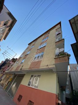 Evim-nur'dan Saitbey Mh 2+1 3.kat 90m2 Doğalgazlı Balkonlu Kiralık Daire