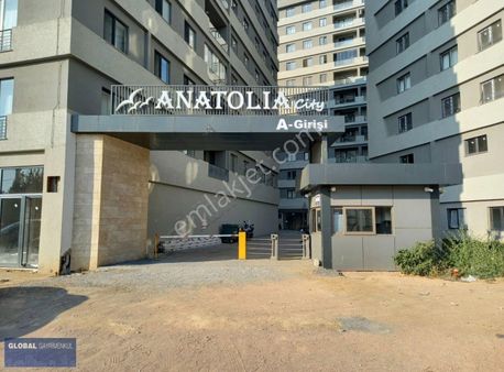 Şehriyaz Beşevler Sitesinde Geniş Teraslı 4+1 Dubleks Daire