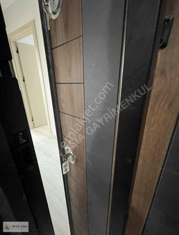 Ağaoğlu Sitesinin Hemen Karşısında Tabela Değeri Yüksek 2+1