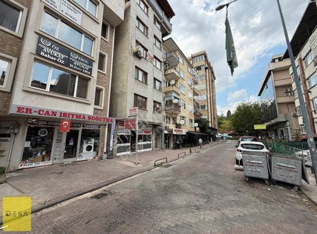 İzmit Merkez De Satılık Ofis