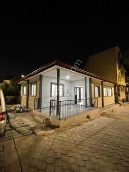 Kaan Emlaktan Sümerde Araç Takasına Açık Müstakil Daire