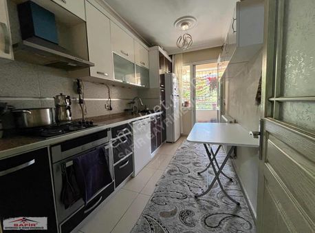 Safir'den Adatepe Mah. 2+1 Daire