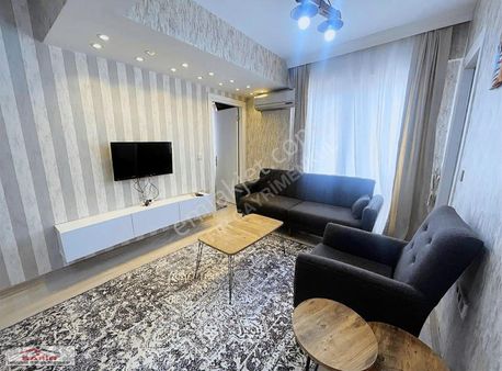 Safir'den Atatürk'te Kampüs Yakını Full Eşyalı 1+1 Daire