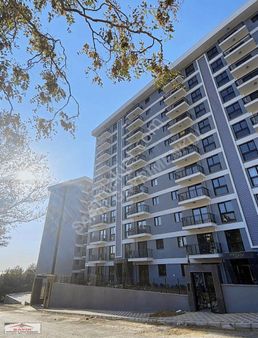 Safir'den Site İçerisinde D.gazlı Klimalı Havuzlu Kiralık Daire