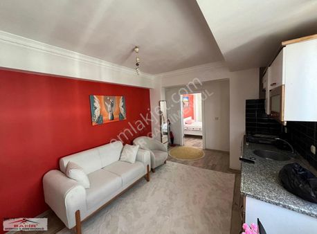 Safir'den Satılık Sıfır Eşyalı Daire