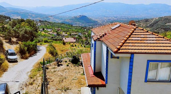 Hayalinizdeki Ev Burası Olabilir