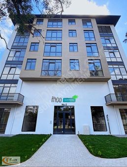 Sun Gayrimenkul'den Çekmeköy Alemdağda 2+1 Satılık Daire