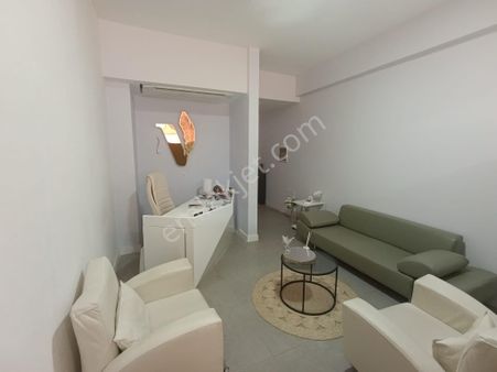 Blokyapı Gayrimenkul'den Tapu Adliye Bölgesi Kiralık Dubleks Ofis