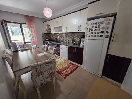 Mef E Yapı'dan Çınarlı Mahallesinde Satılık 2+1 Daire