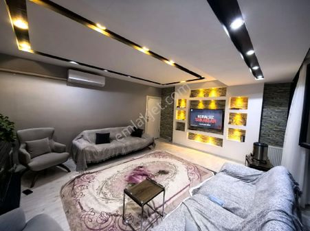 Doğukent De 3+2 Dublex