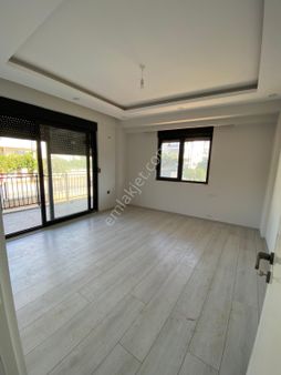 Sarılar Mahallesi 2 + 1 Yüksek Giriş Dairemiz Satılıktır