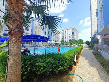 Kiralık 2+1 Site İçerisinde Yeşildere