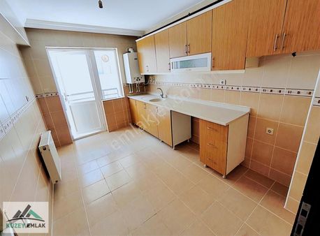 Kuzey Emlak'tan Ulaşıma Yakın Geniş Fırsat Dairesi 3+1