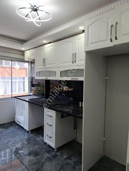 Umur Gayirimenkulden Satılık 2.kat Daire(full Yenilenmiş)